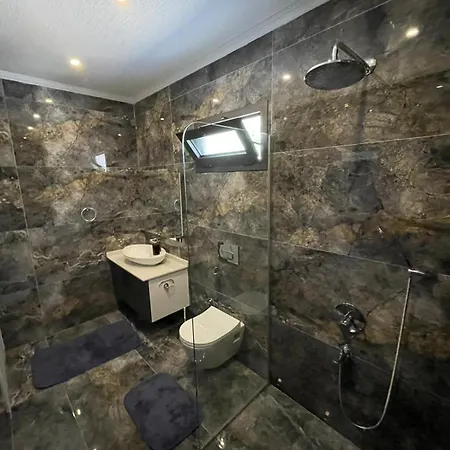 Eyfel -eyfel Duo Villa