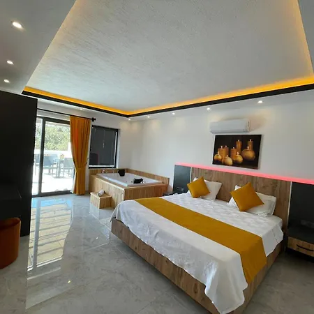 Eyfel -eyfel Duo Villa